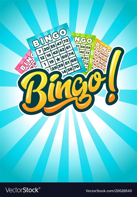 propaganda de bingo